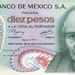 Mexico 10 pesos E