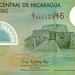 NICARAGUA 10 Cordoba E