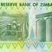 ZIMBABWE 10$ H