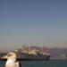 San Francisco - kikötő