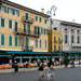 Verona - Piazza Bra