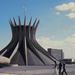Brasilia - Catedral de Brasília