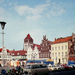 Greifswald (NDK) 1982-86 - Marktplatz
