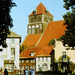 Greifswald (NDK) 1982-86 - St.Marien Kirche