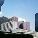 Párizs - La Défense, 1976-83