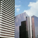 Párizs - La Défense, 1976-83