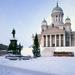 Helsinki, 1986