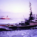 Helsinki - kikötő, 1986