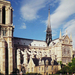 Párizs, 1973 - Notre Dame