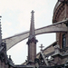 Párizs, 1973 - Notre Dame