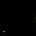Naplemente után - Vénusz és a Hold, Siófok 2012-02-25