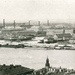 Az északi Lipótváros, kb.1900