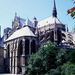 Reims - Katedrális, 1983