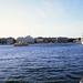 Helsinki - kikötő, 1991