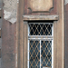 Üllői úti ház antik ablaka