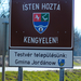 Kengyel