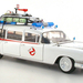 ghostbusters mattel cadillac 1-18