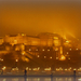 Köd Budapesten