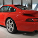 911 Turbo 3.6Coupe (993)
