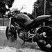 Ducati Monster 1000 Dark i.e.