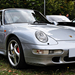 Porsche 911 Gemballa RSR