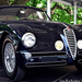 Alfa Romeo 6C 2500 SS Villa D'Este Coupe (1949.)