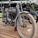Harley Davidson Model 10-E (1914.)