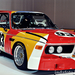 BMW 3.0CSL by Alexander Calder (1975.)