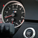 BMW M3 - Start-stop