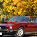 Restaurált Aston Martin V8 1977 - KeS Mustang