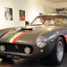 2011. Maranello Ferrari múzeum