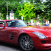 Mercedes-Benz SLS AMG