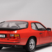 Porsche 924 Minichamps