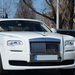 Rolls-Royce Ghost II