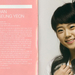 Kara - The First Bloooooming - Han Seung Yeon