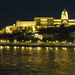 Budapest-este palota-vár
