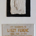 esztergom - bazilika Liszt-emlék