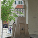 Kőszeg - városi kút kép