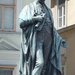 Graz-óváros - Johannbrunner-főszobor