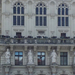 Graz-óváros - Rathaus homlokzat