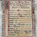 Pozsony - Szt-Márton templom koronázási lista