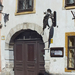 Sopron - barokkház-cégér