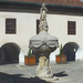 Sopron - máriakút-lábasház