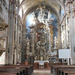 Eger - Szent Bernát Ciszterci templom - főoltár