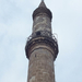 Eger, minaret