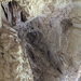Szilvásvárad - ősemberbarlang mennyezet2