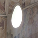 Velemér - szentháromság templom-ablak2