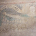 Velemér - szentháromság templom-freskók10