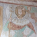 Velemér - szentháromság templom-freskók13