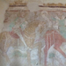 Velemér - szentháromság templom-freskók14